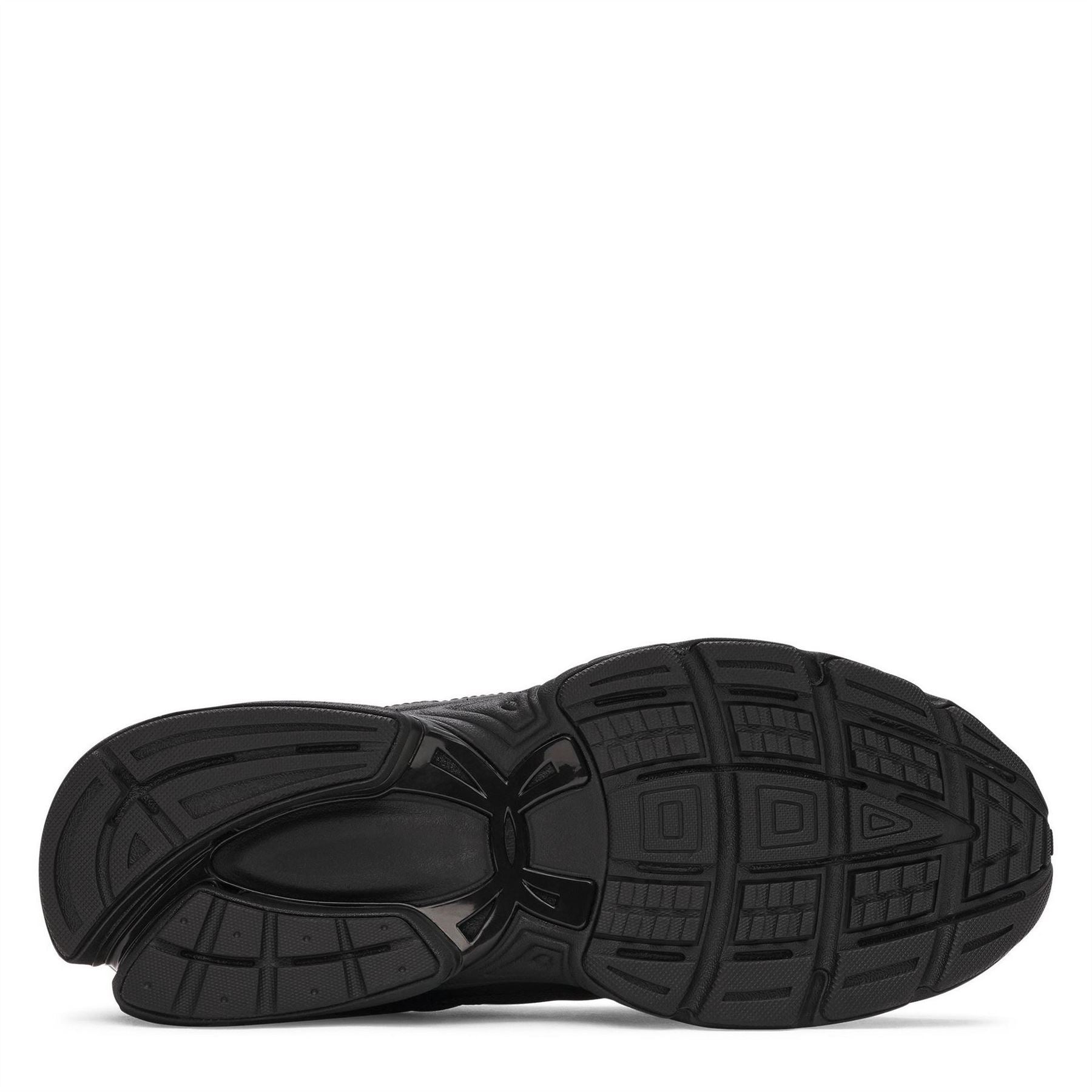Under Armour Sola SN64 Metallic Lace-Up Sneakers