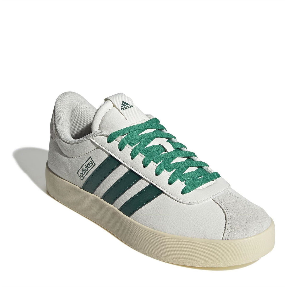 adidas Mens Vl Court 3.0 Shoes
