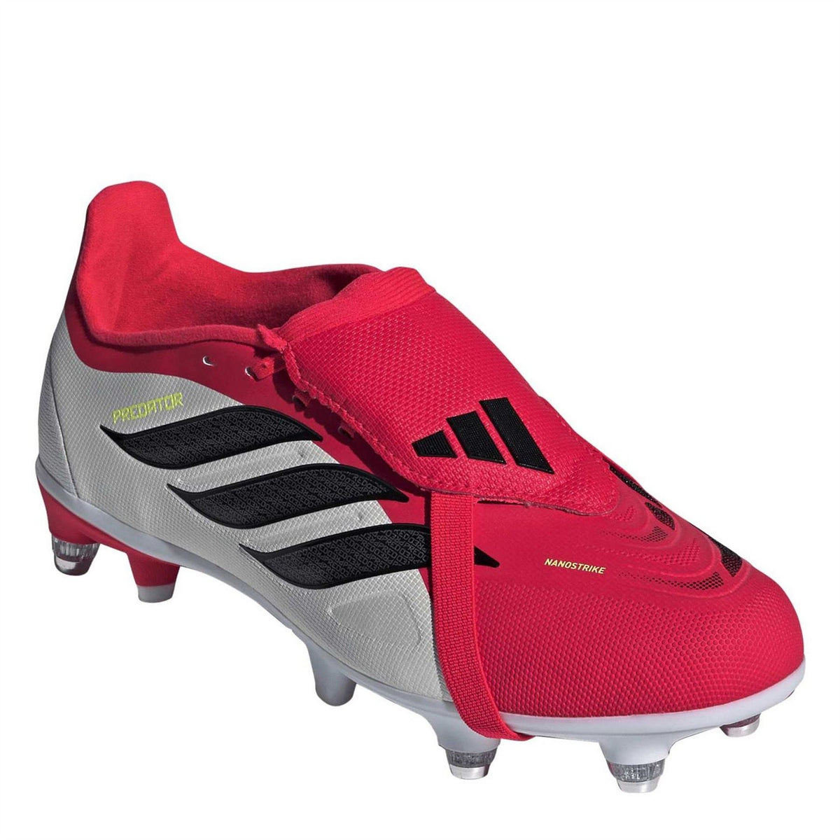 adidas Predator League Soft Ground Football Boot