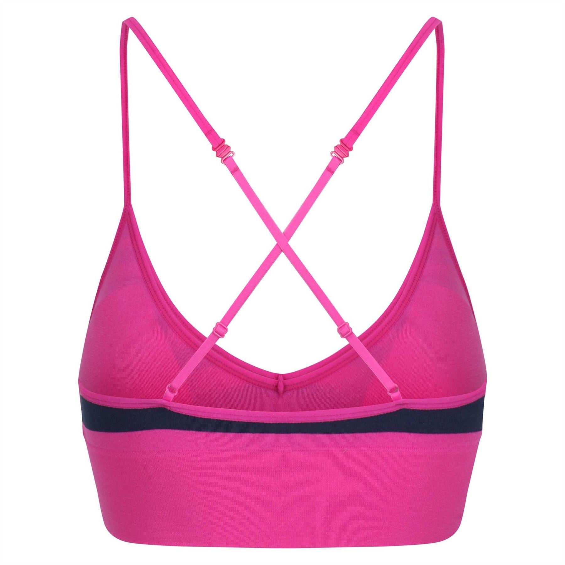 Reebok Womens Terri Cotton Bra
