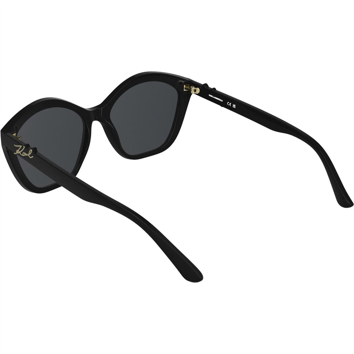 Karl Lagerfeld Cat Eye Sunglasses