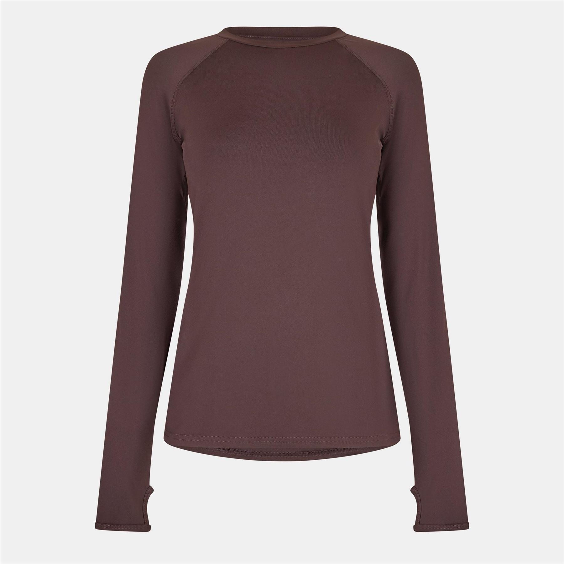 USA Pro Womens Pro Long Sleeve Top