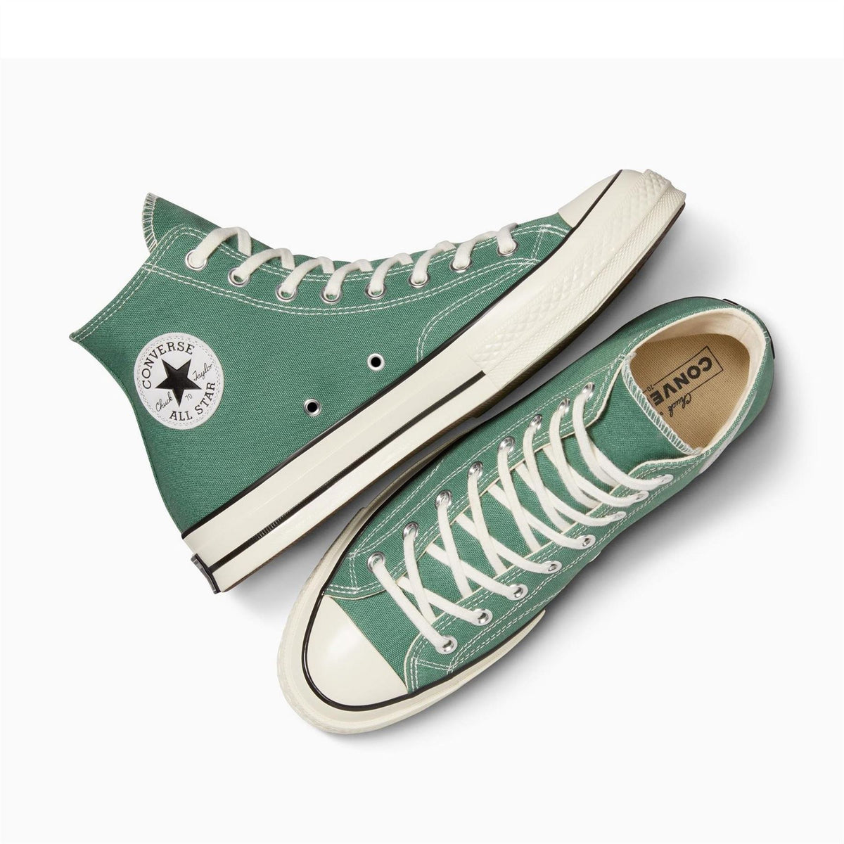 Converse Adults Chuck 70 Canvasas High Top Trainers