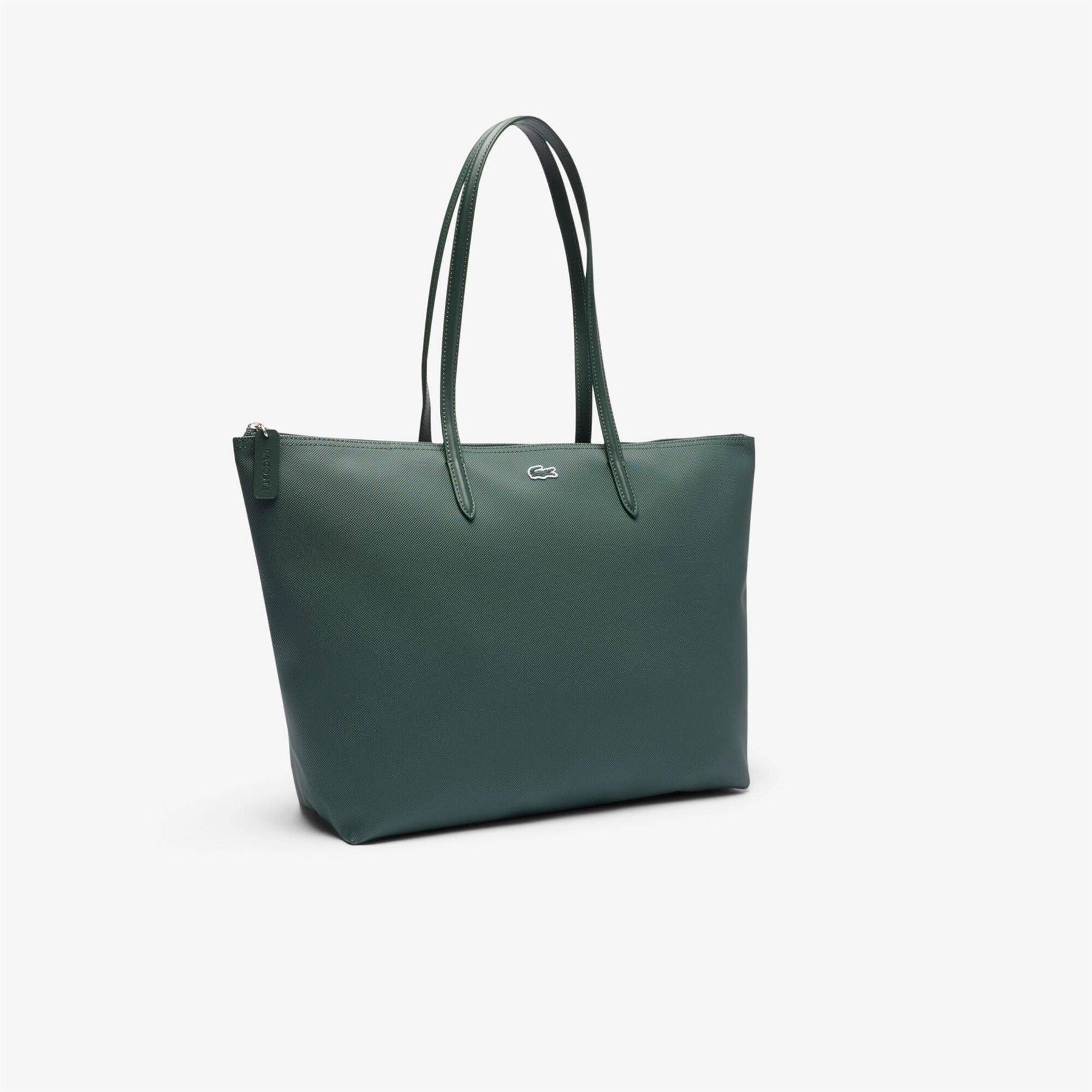 Lacoste L.12.12 Concept Tote Bag