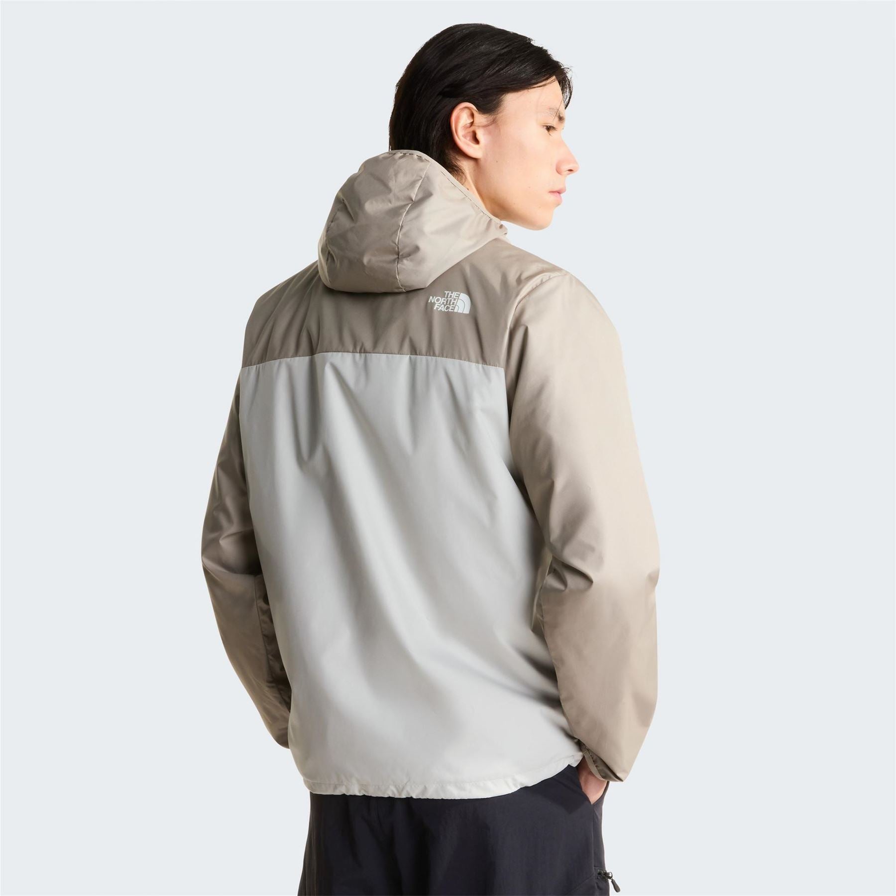 The North Face Mens Nuketo Rain Jacket