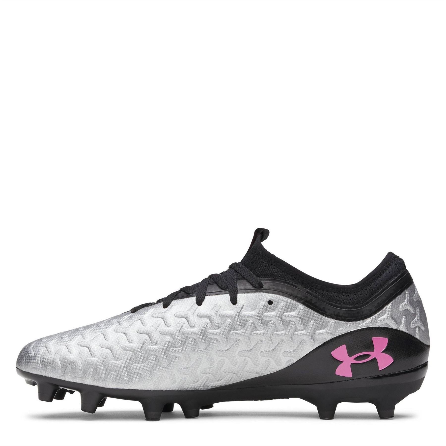 Under Armour Magnetico .3 Firm Ground Football Boot