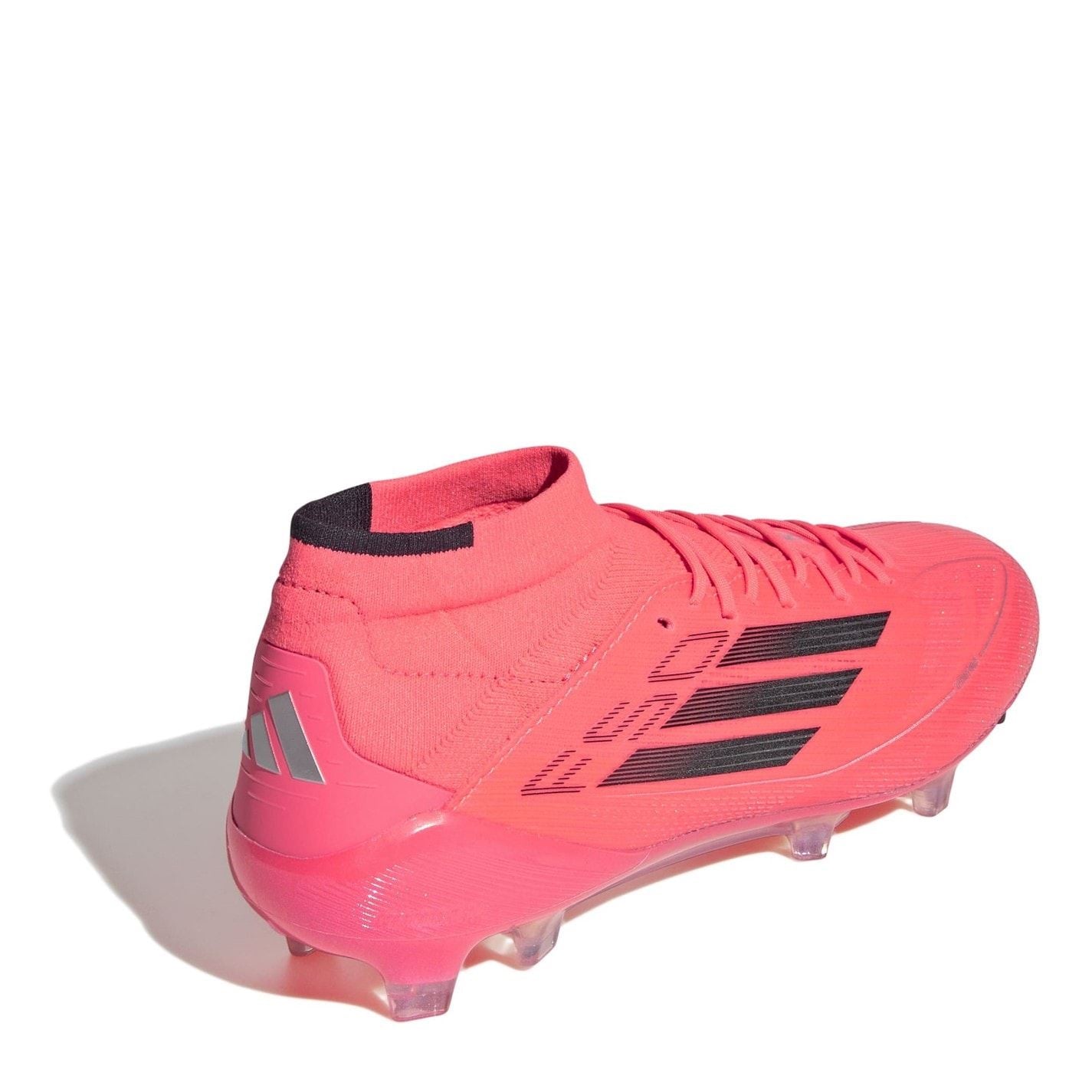 adidas Womens F50 Elite Mid Cut Firm Ground Football Boots