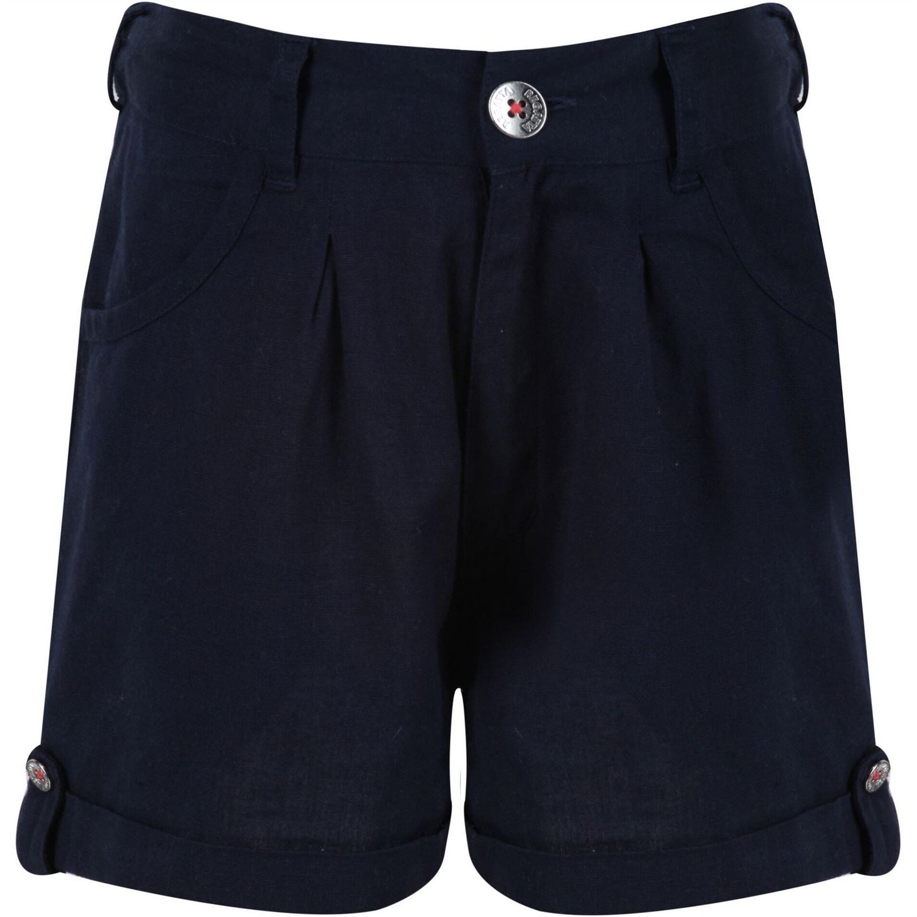 Regatta Kids Delicia Coolweave Walking Shorts
