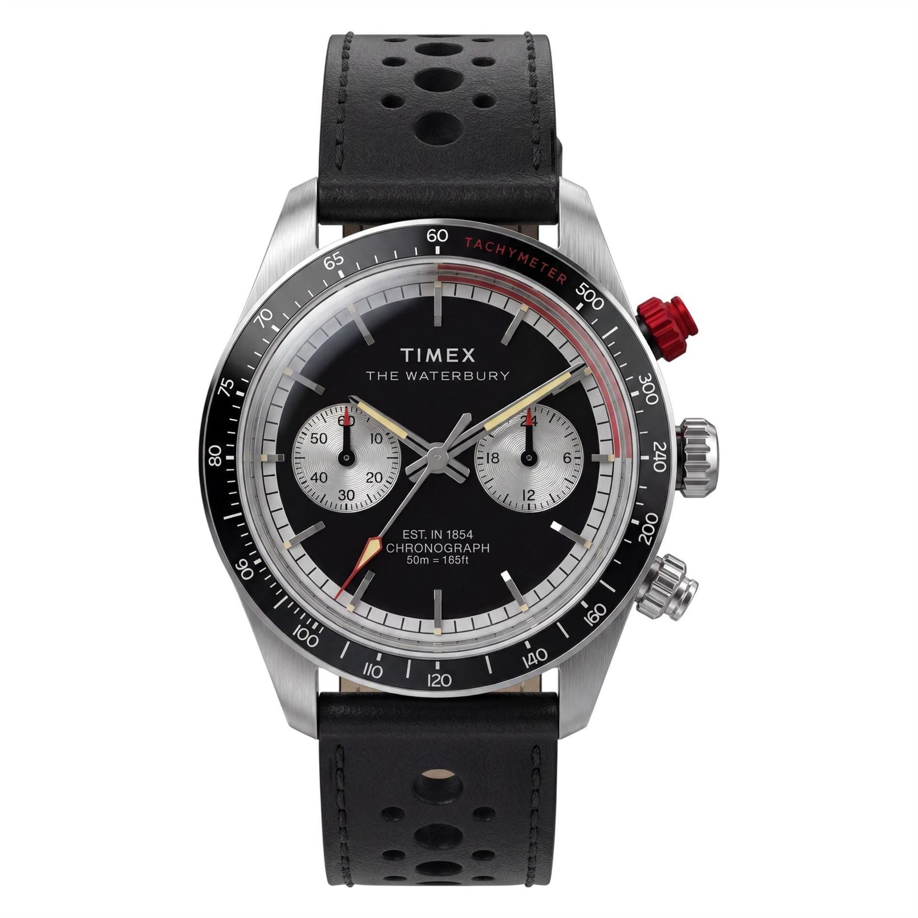 Timex Waterbury Wtch Sn71