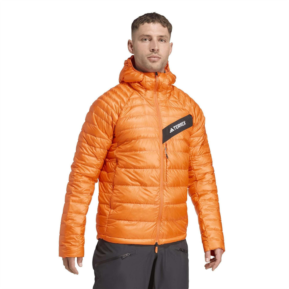 adidas Track Down J