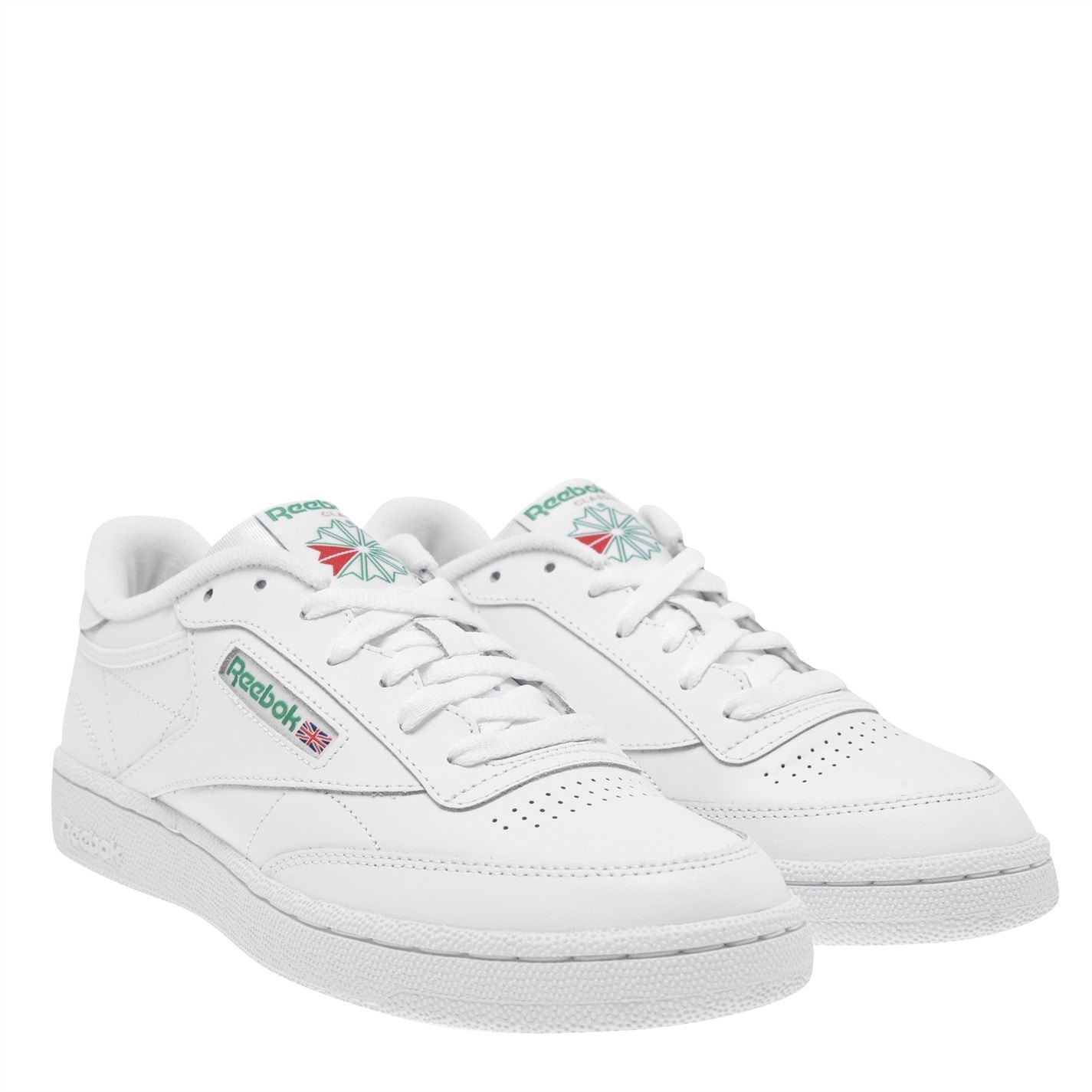 Reebok Club C 85 Trainers Mens