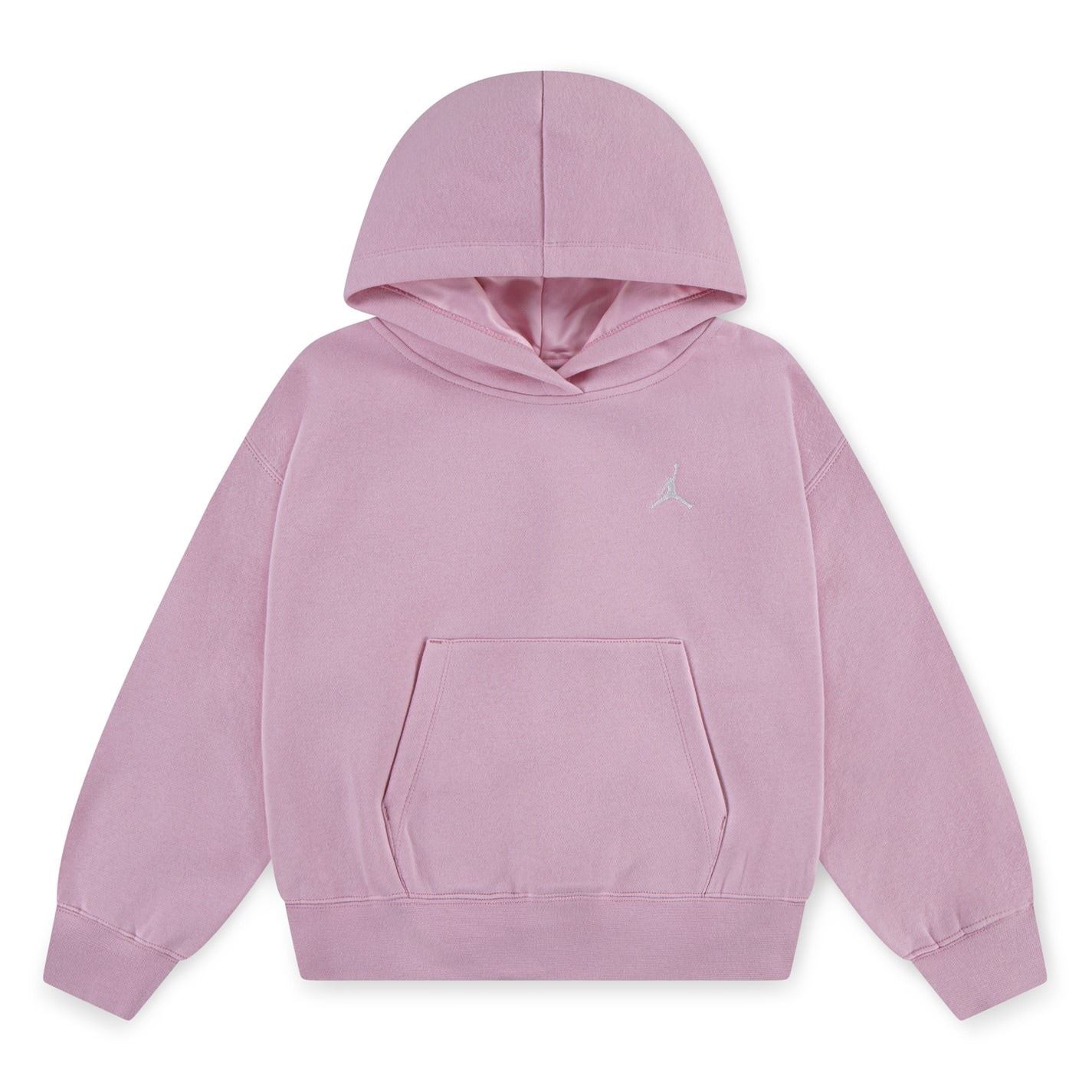 Air Jordan Brooklyn Long Sleeve Sweatshirt