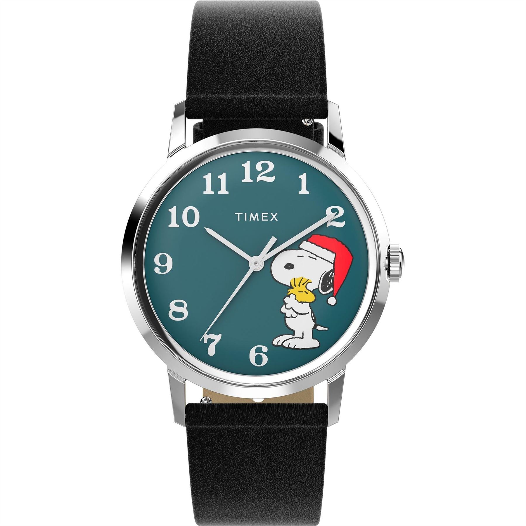 Timex Adults Marlin 54 Analogue Quartz Watch