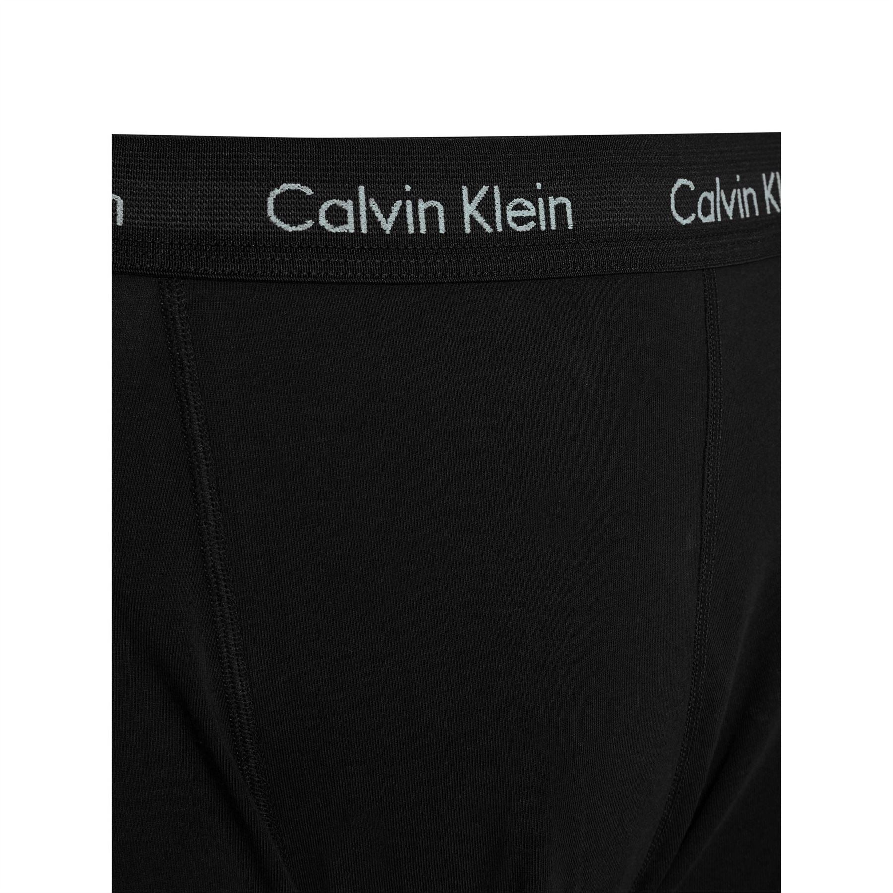 Calvin Klein Pack Cotton Stretch Boxer Shorts
