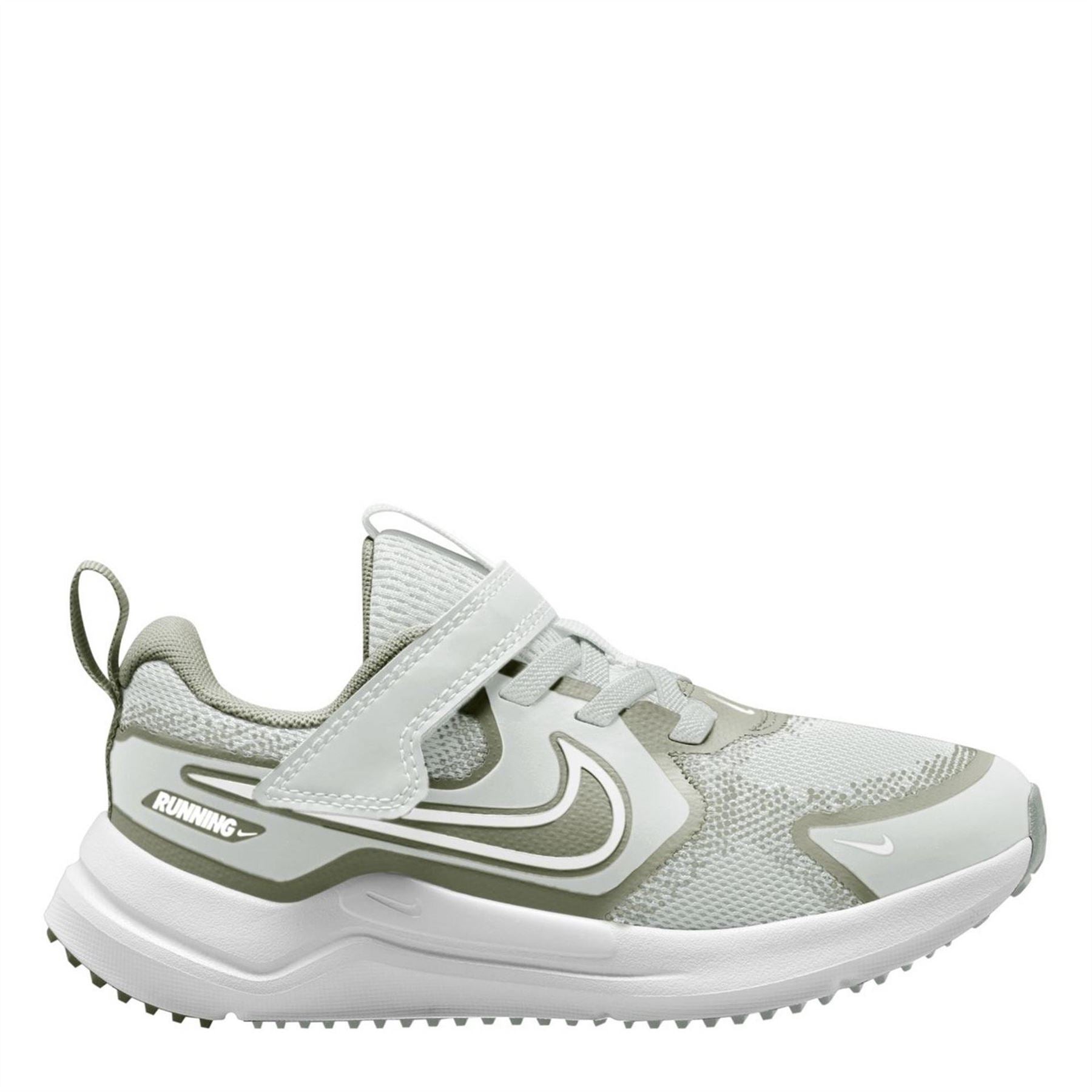 Nike Cosmic Runners Children's Low Top Sneakers