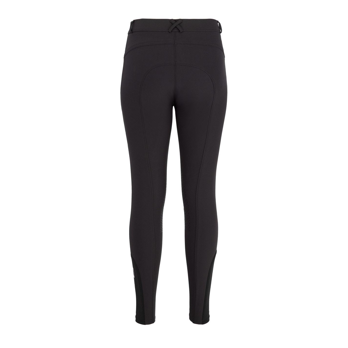 Requisite Competition Silicon Knee Patch Breeches
