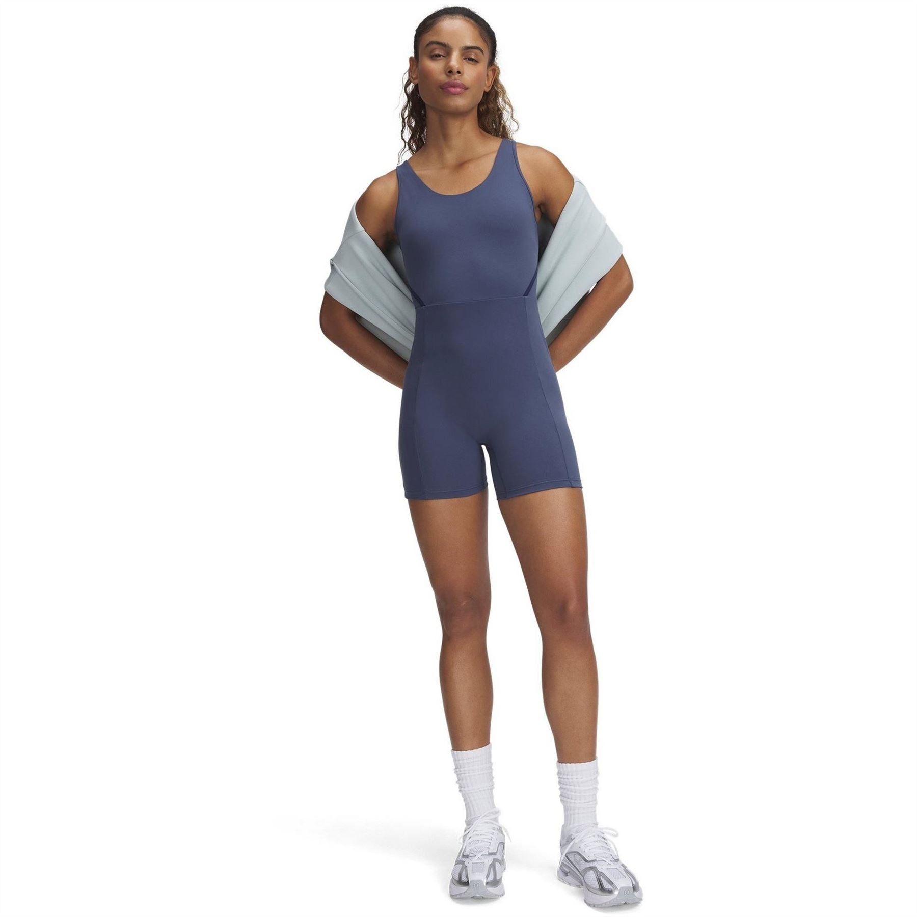 Under Armour Performance Gym Shorts