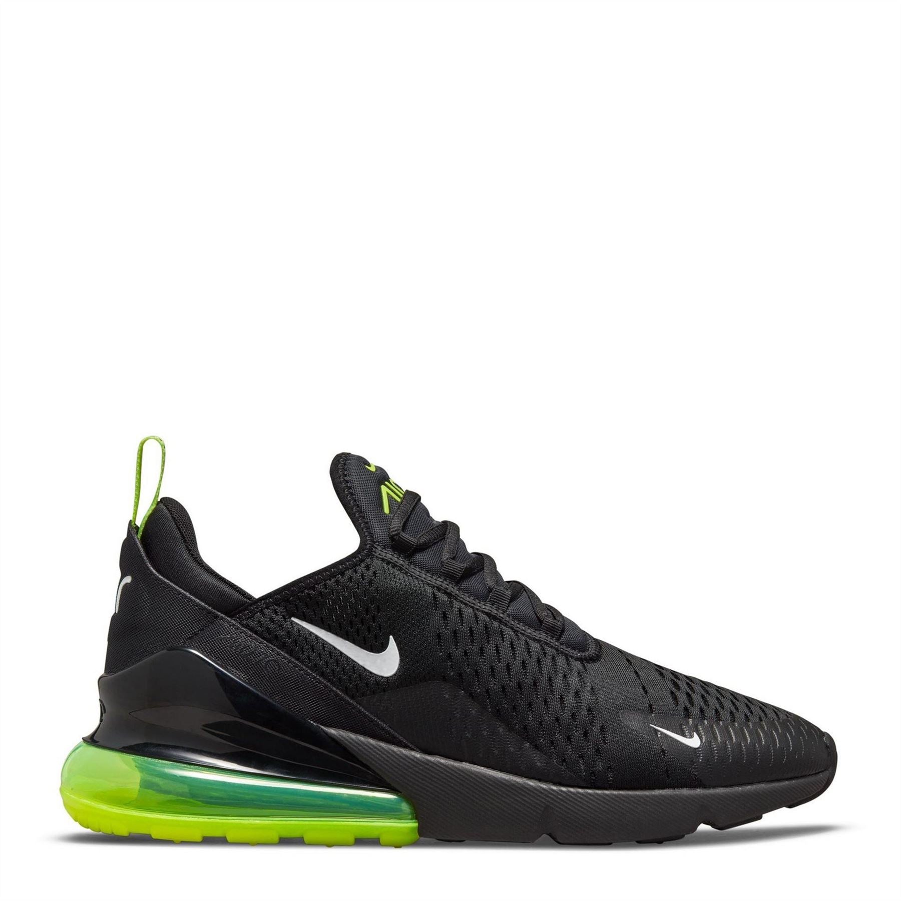 Nike Mens Air Max 270 Trainers