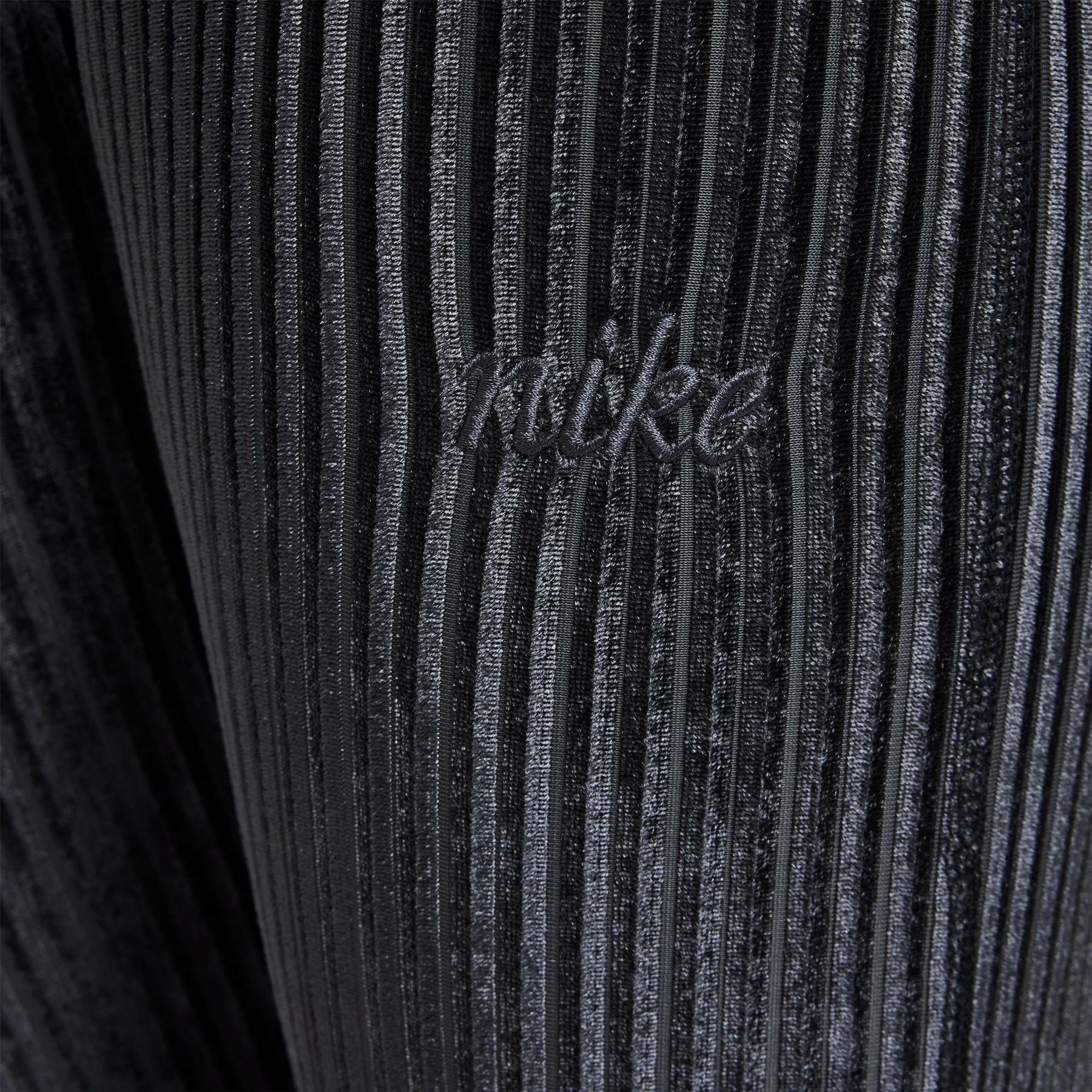 Nike High Rise Ribbed Flares Leggings