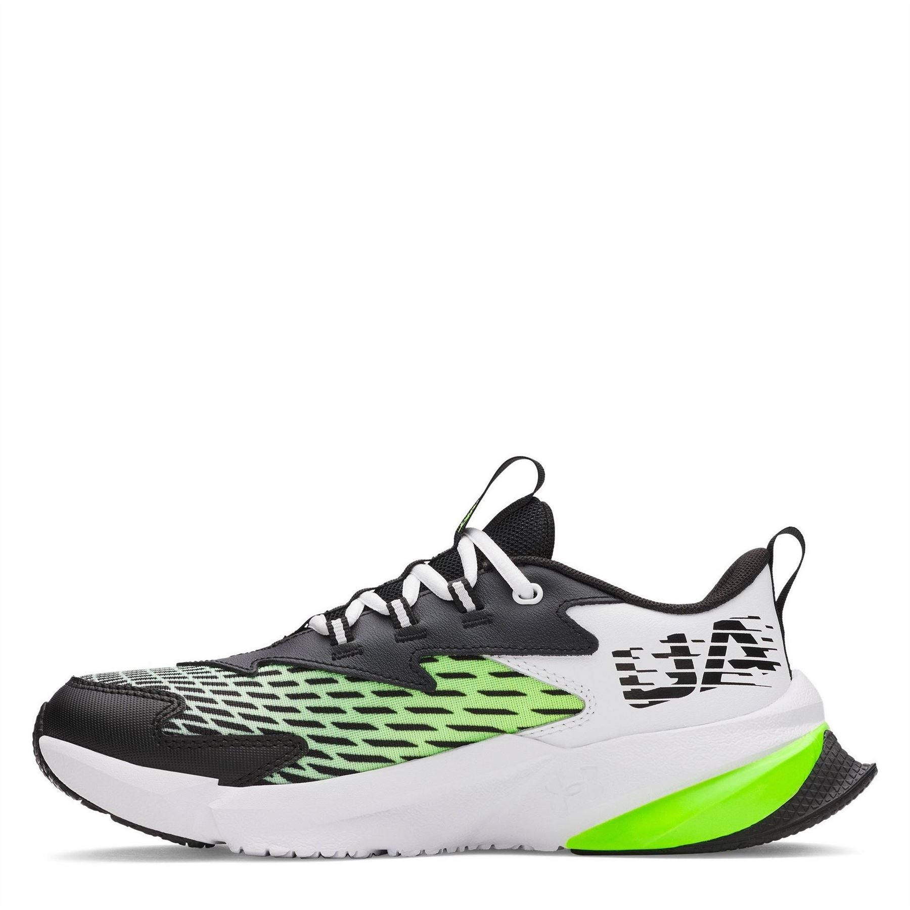 Under Armour Scramjet Runner