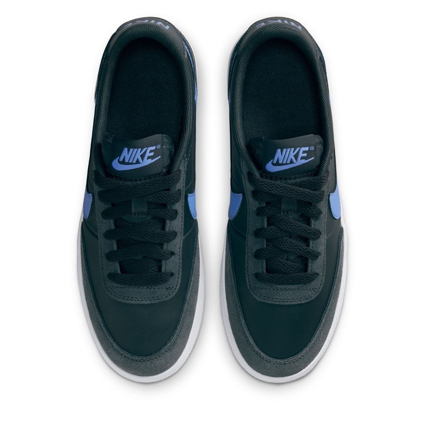 Nike Killshot 2 Low Top Lace-Up Sneakers Juniors