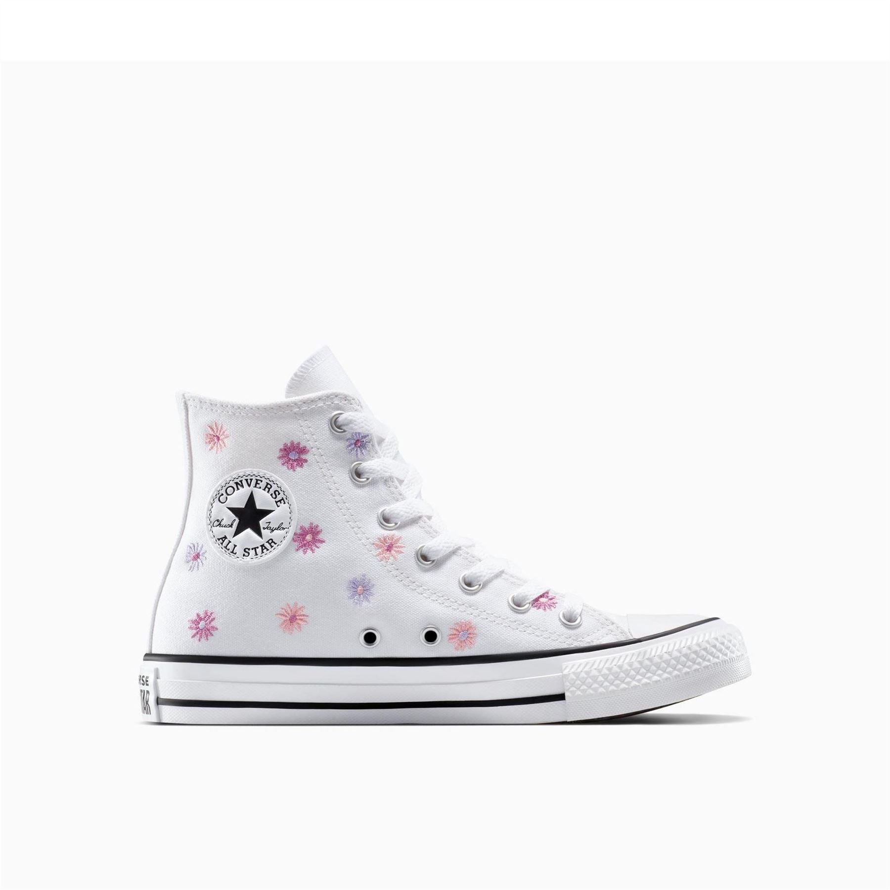 Converse Chuck Taylor All Star Canvasas High Top Trainers
