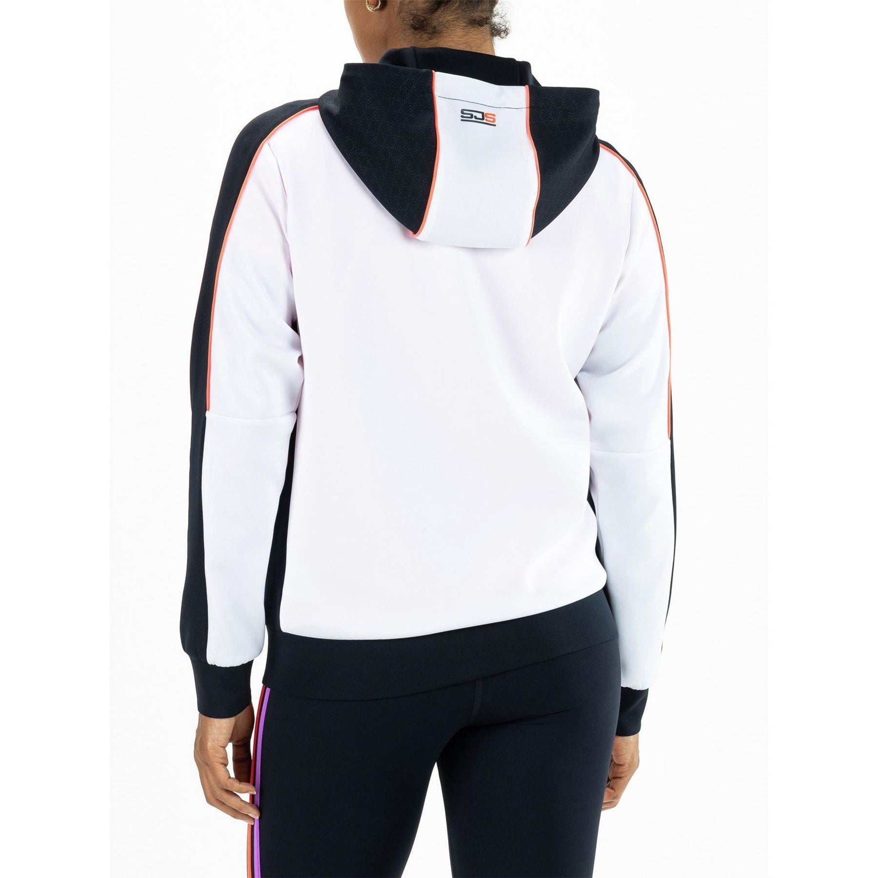 Sjeng Sports Feya Performance Training Jacket