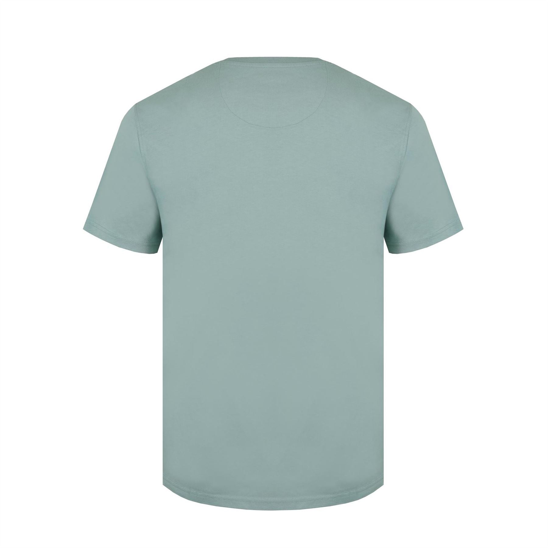 Firetrap Mens Trek T-Shirt