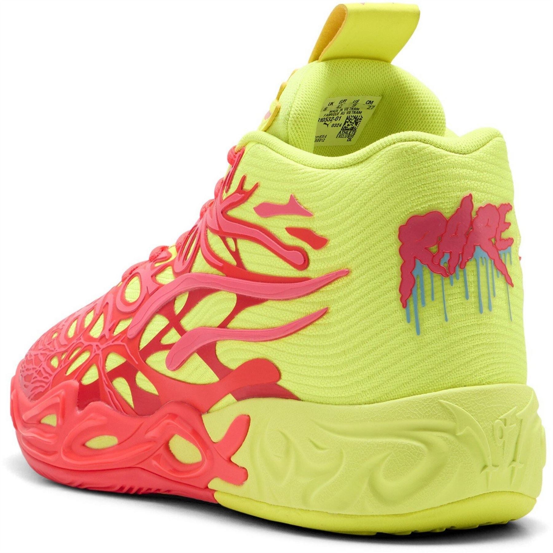 Puma Mb.04 1love Basketball Trainers