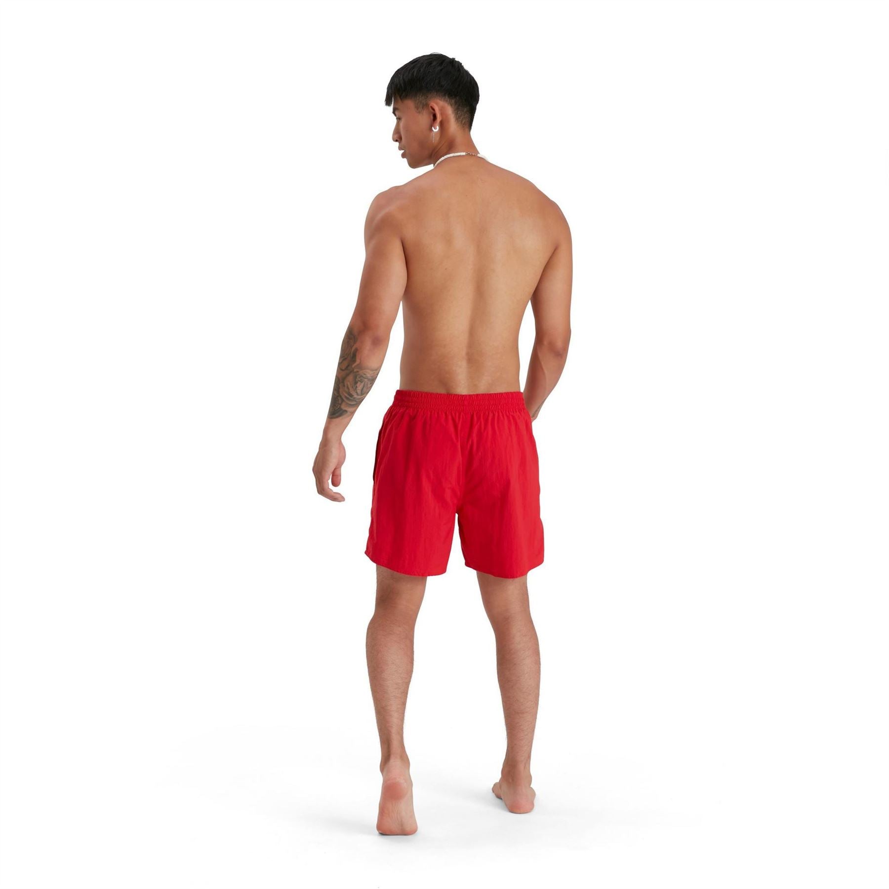 Speedo Mens Essentials 16 Inch Watershorts