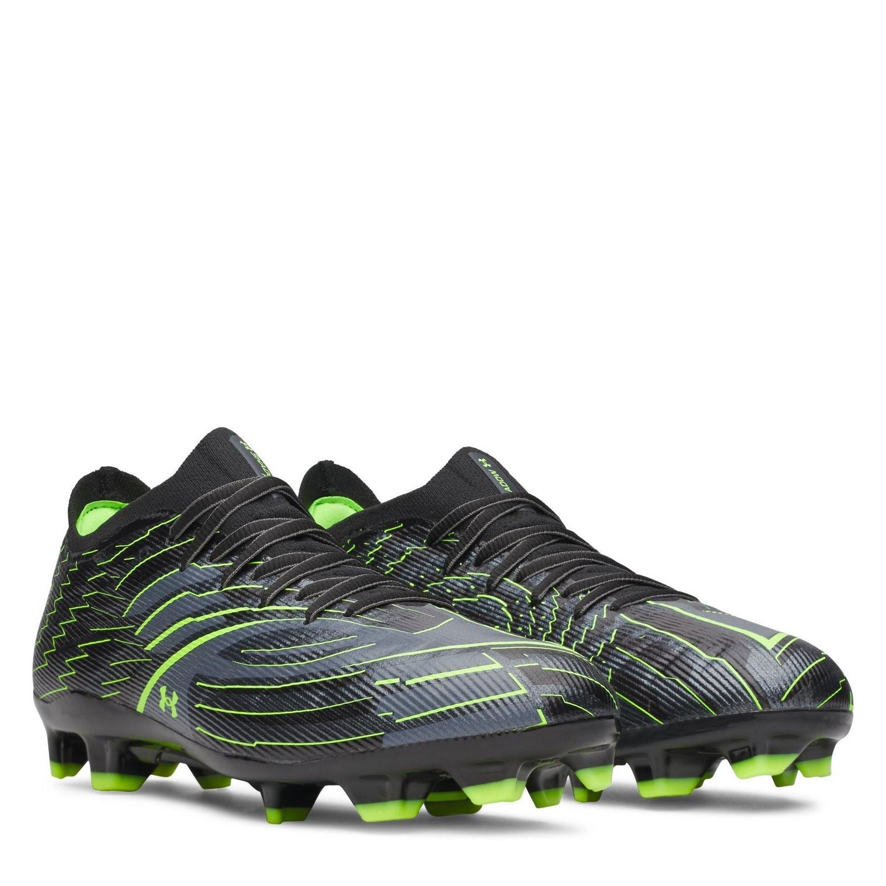 Under Armour Under Amour Shadow .2 Firm Ground Football Boots