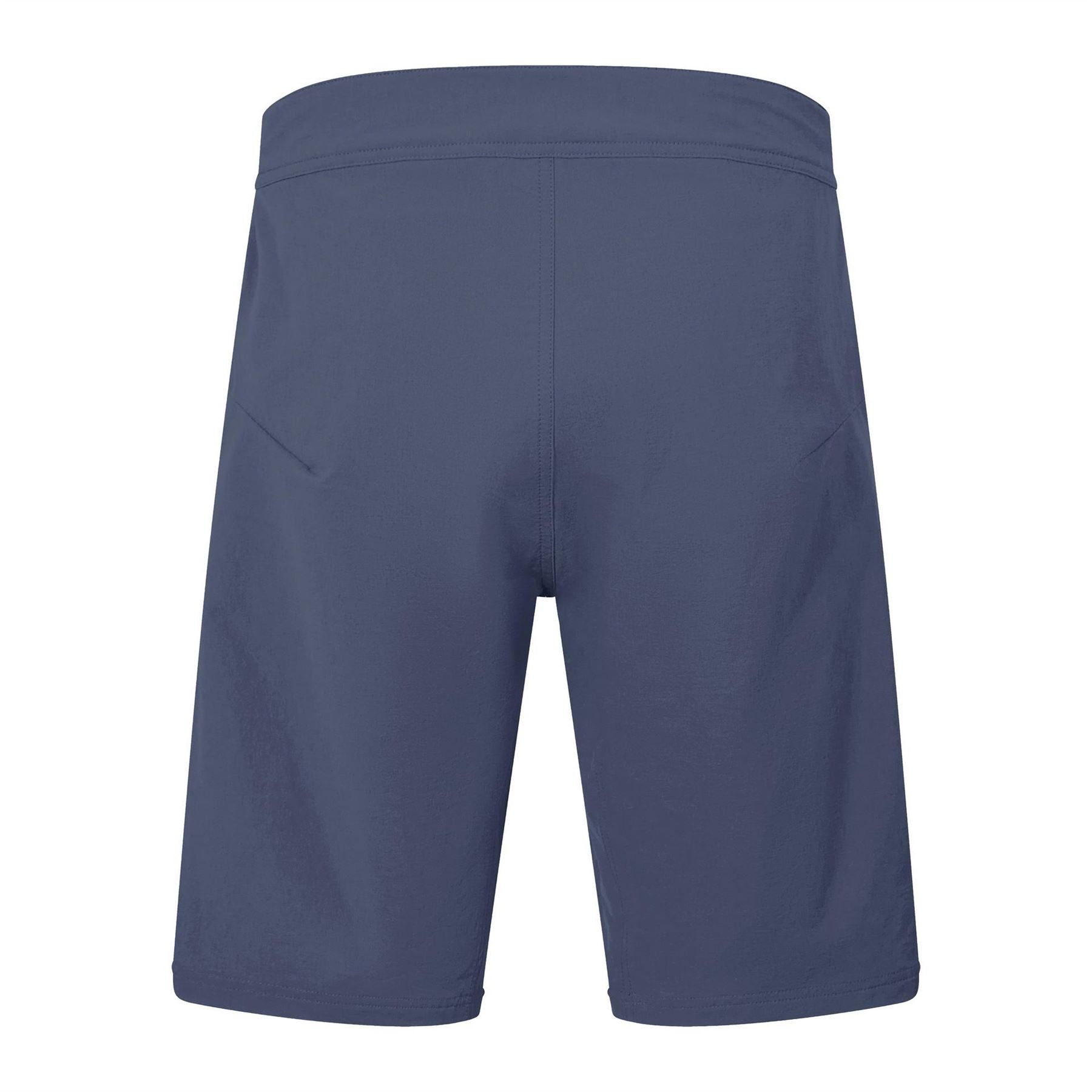 Endura Mens Trailong Sleeve T-Shirter Shorts