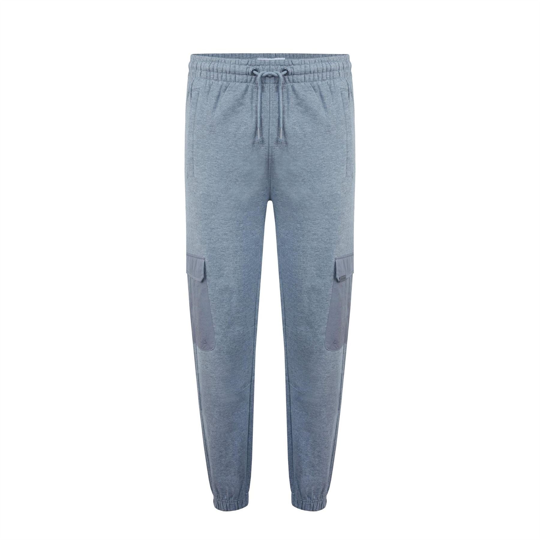 Firetrap Hybrid Closed Hem Fleece Joggers