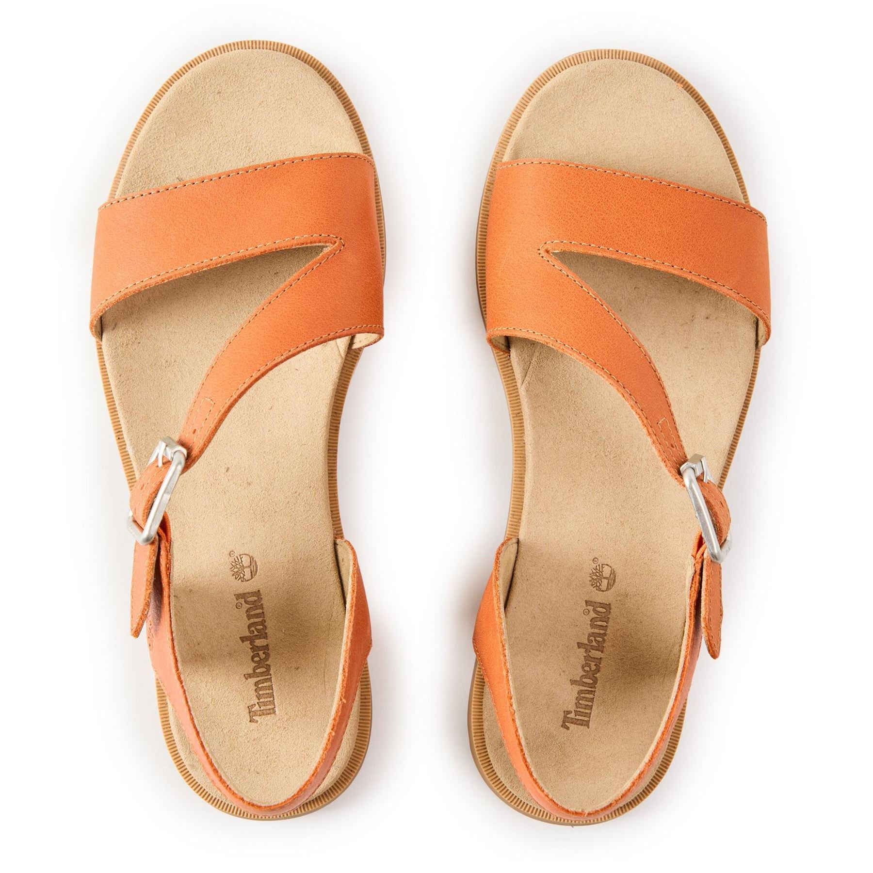 Timberland Calista Bay Backstrap Sandal Medium