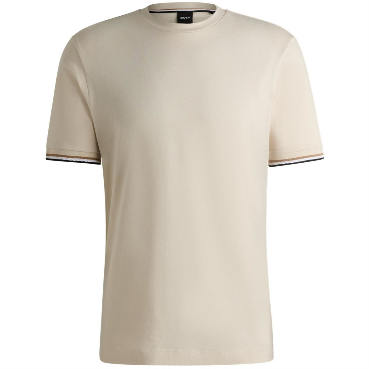 Boss Hbb Thompson 04 Premium Cotton T-Shirt