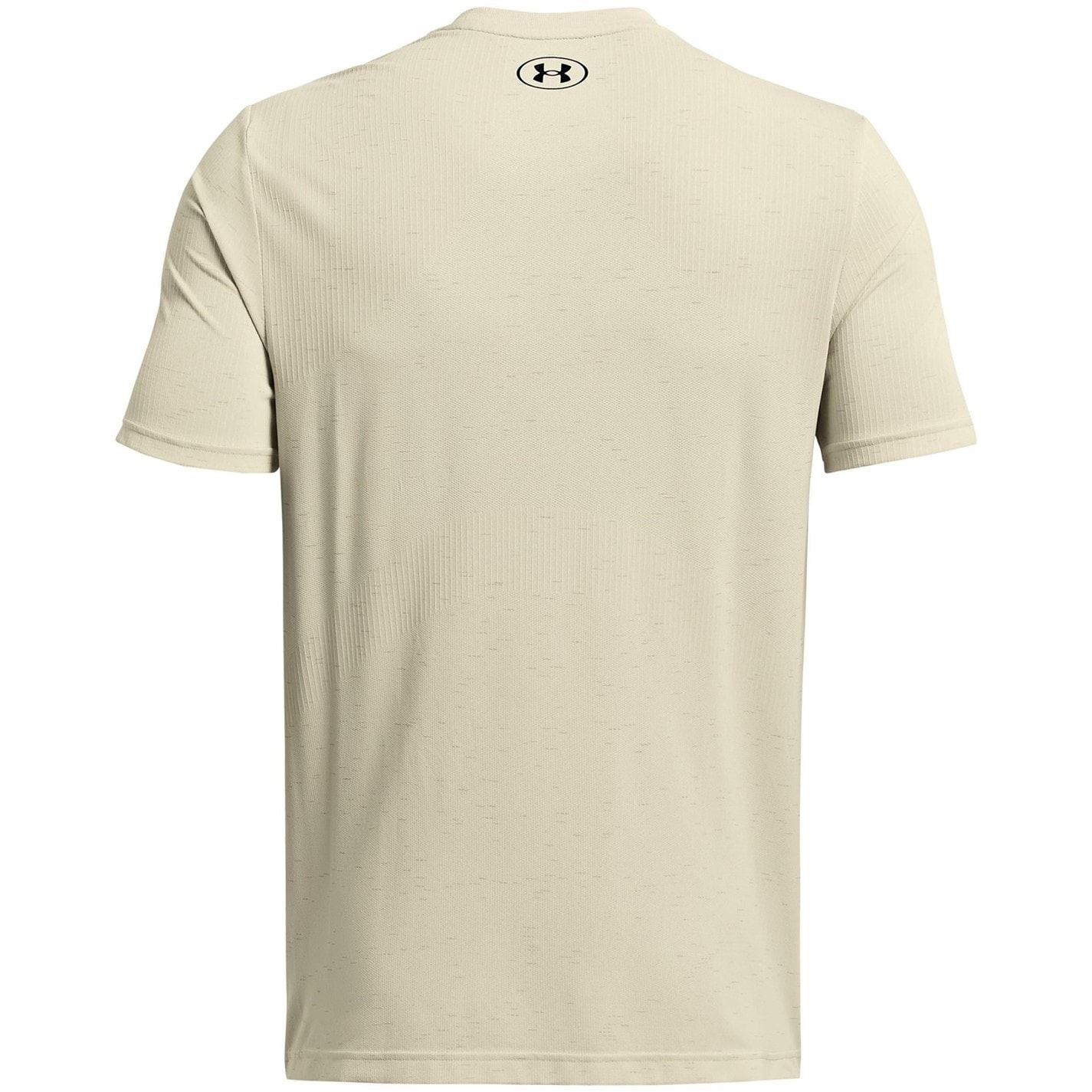 Under Armour Mens Armour Ua Vanish Seamless Short Sleeve