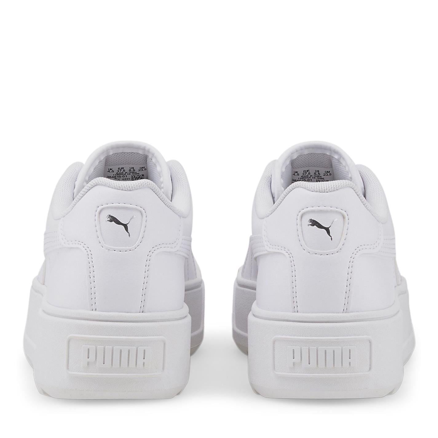Puma Karmen Trainers Ladies