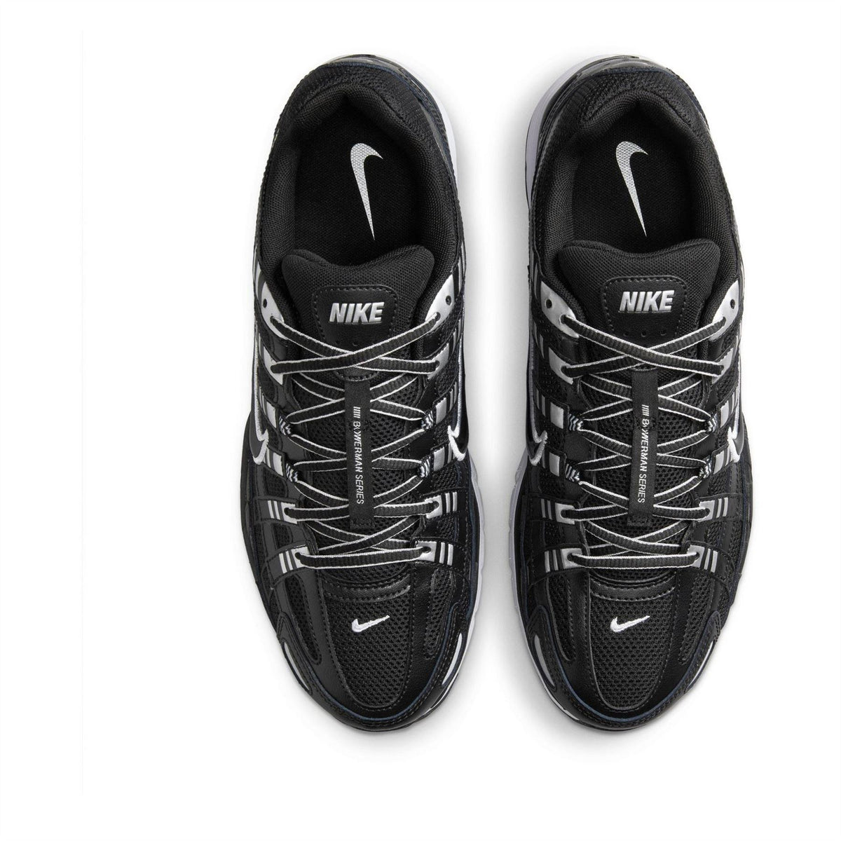 Nike P 6000 Lace-Up Trainers