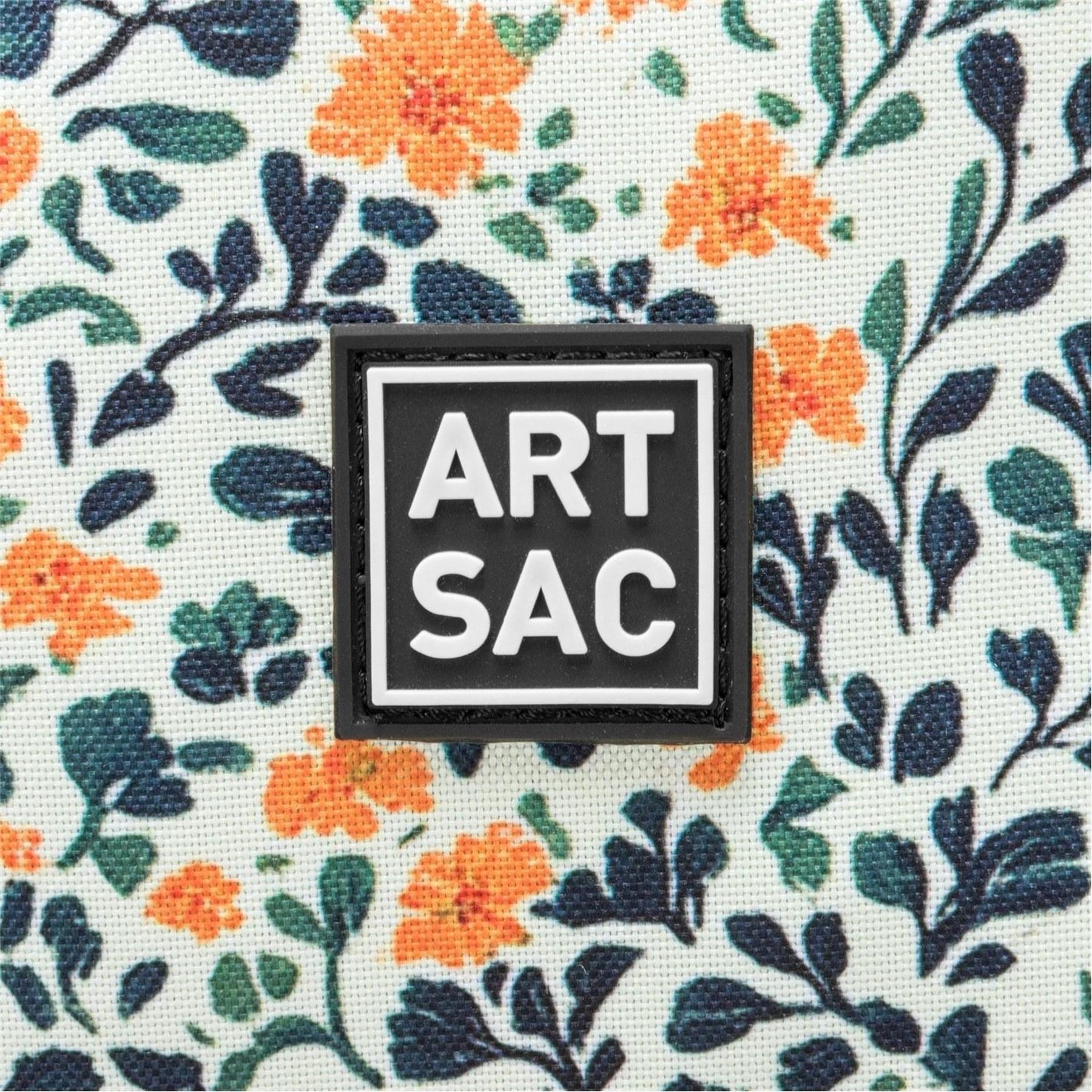 Artsac Front Pocket Backpack