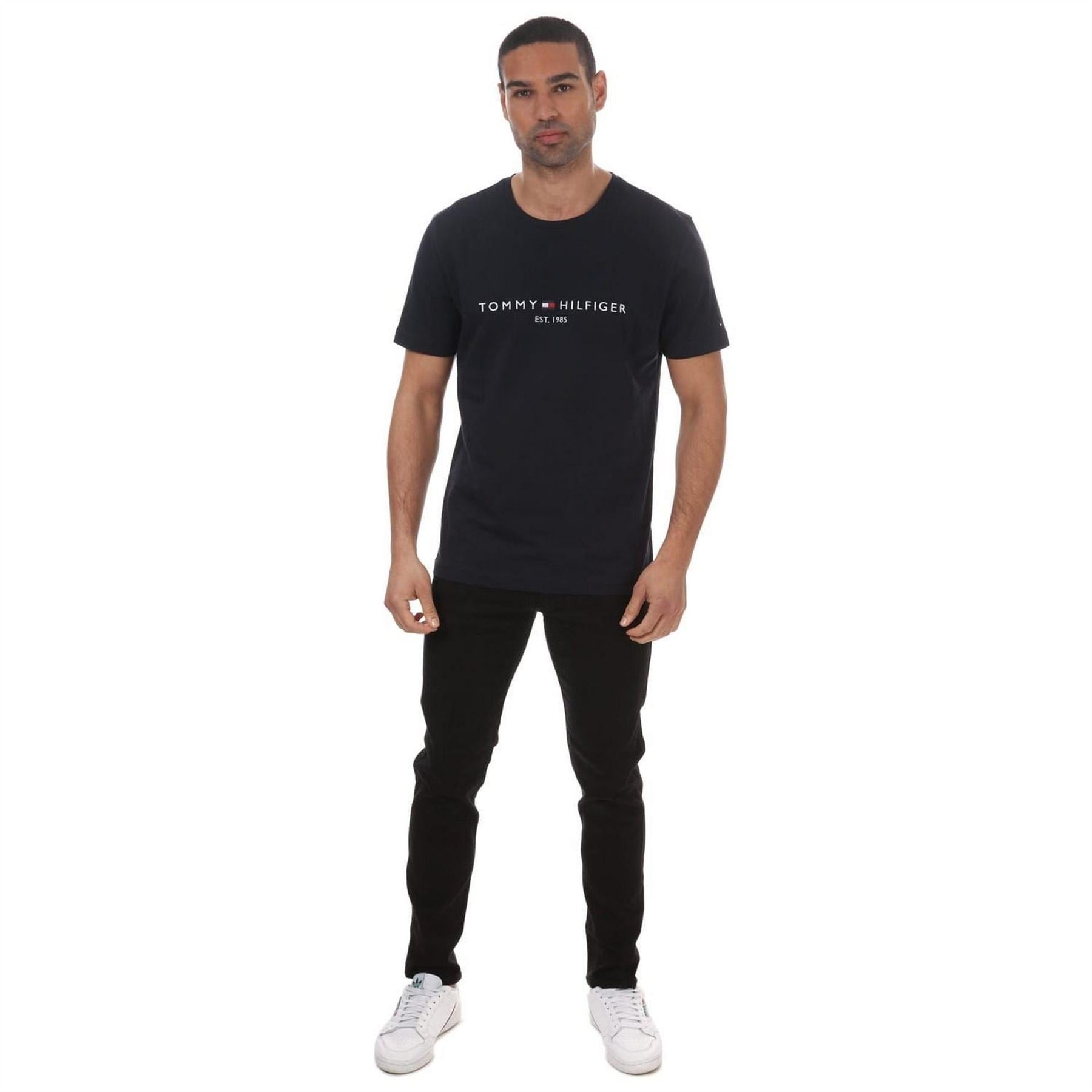 Replay Anbass Slim Fit Jeans