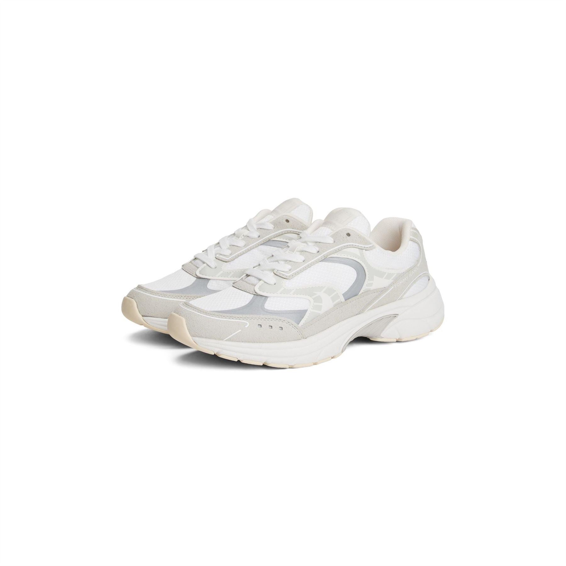 Tommy Jeans Low Top Trainers