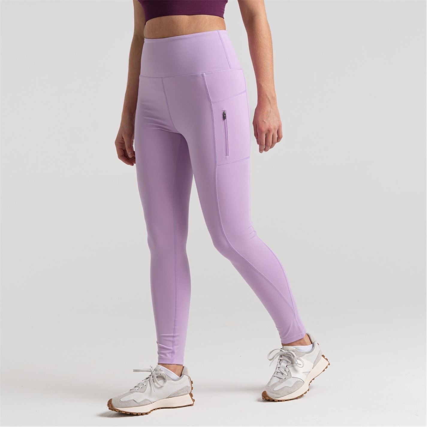 Craghoppers Kiwi Pro Zipped Pocket Leggings