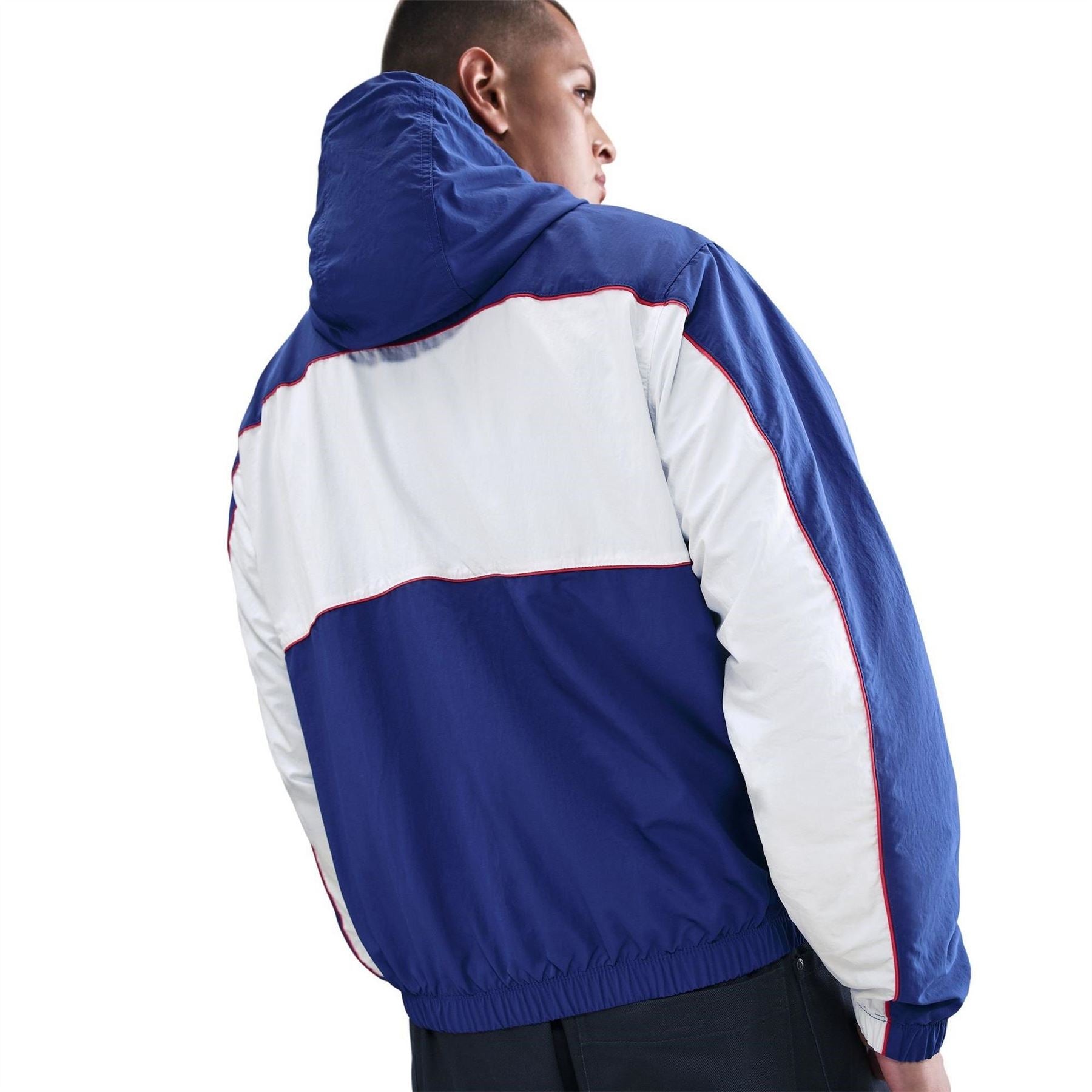 Nike Chelsea Club Jacket Adults