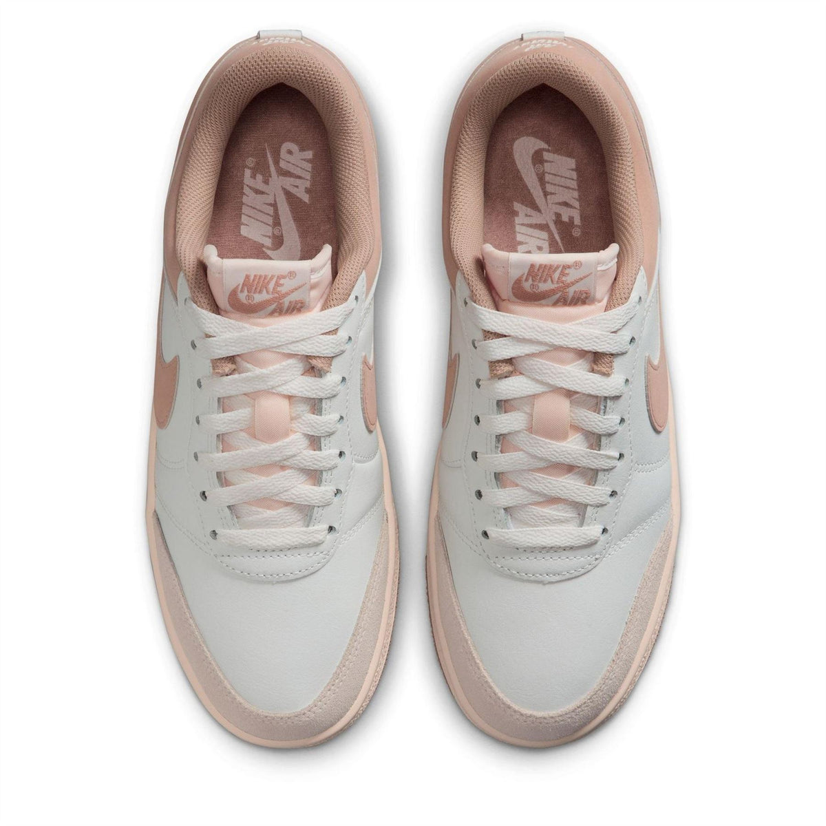 Air Jordan Low Top Trainers