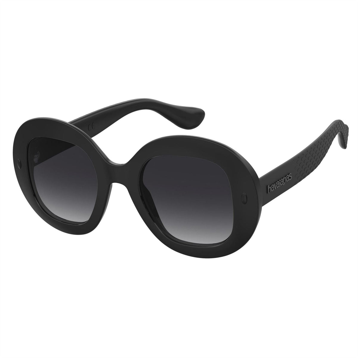 Havaianas Lencos Oval Sunglasses