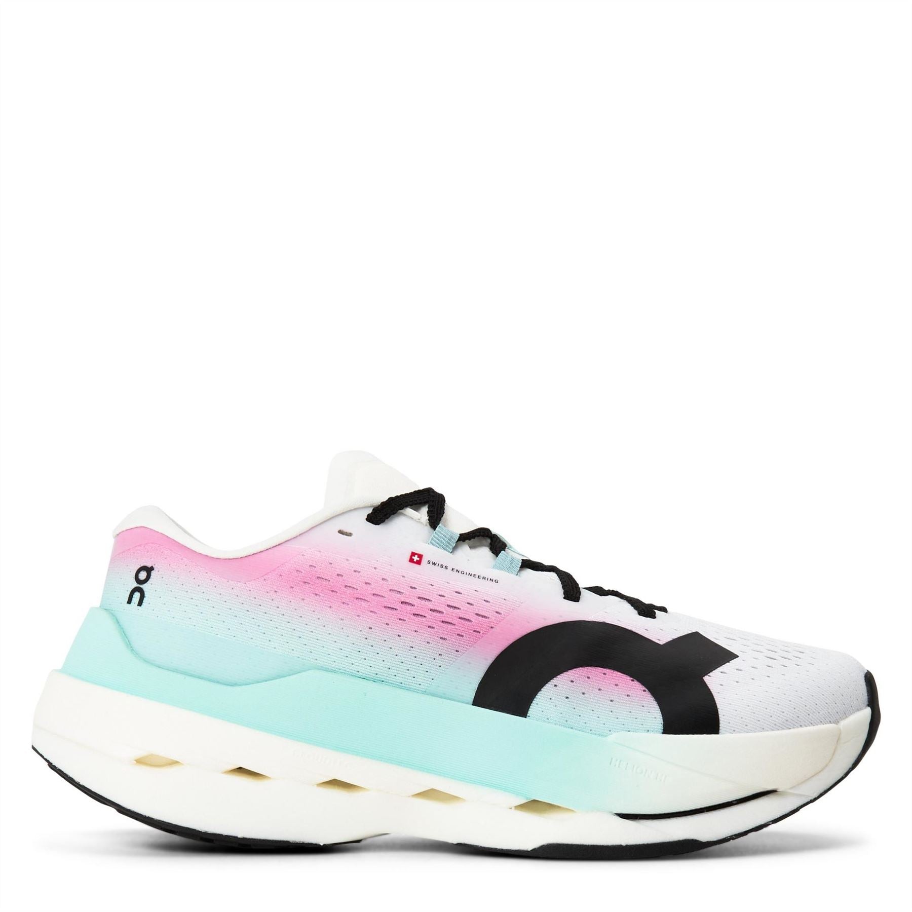 On Cloudboom Max Fast Neutral Road Running Shoes