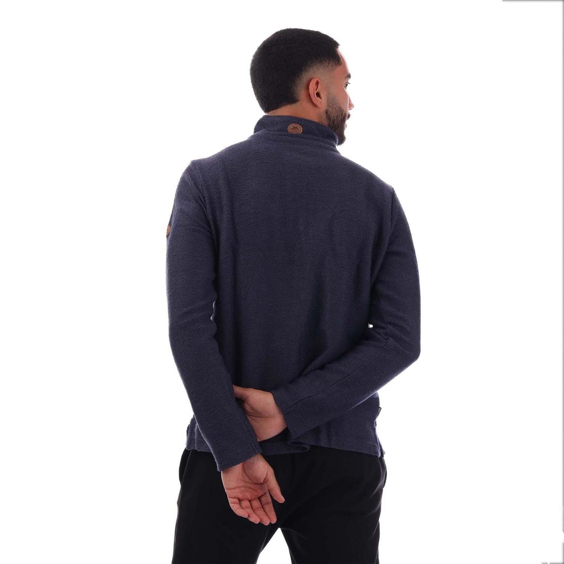 Trespass Half Zip Fleece