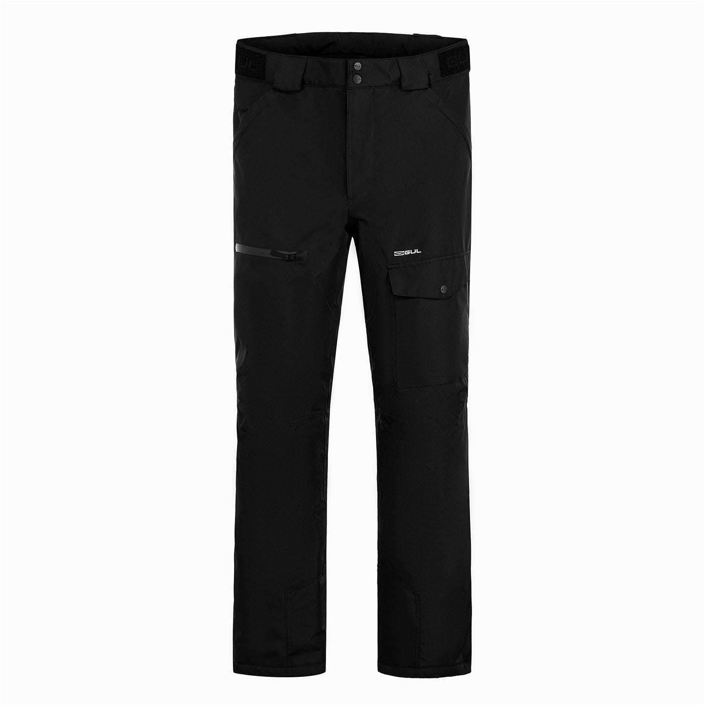 Gul Powder Ski Trousers with Zipped Pocket