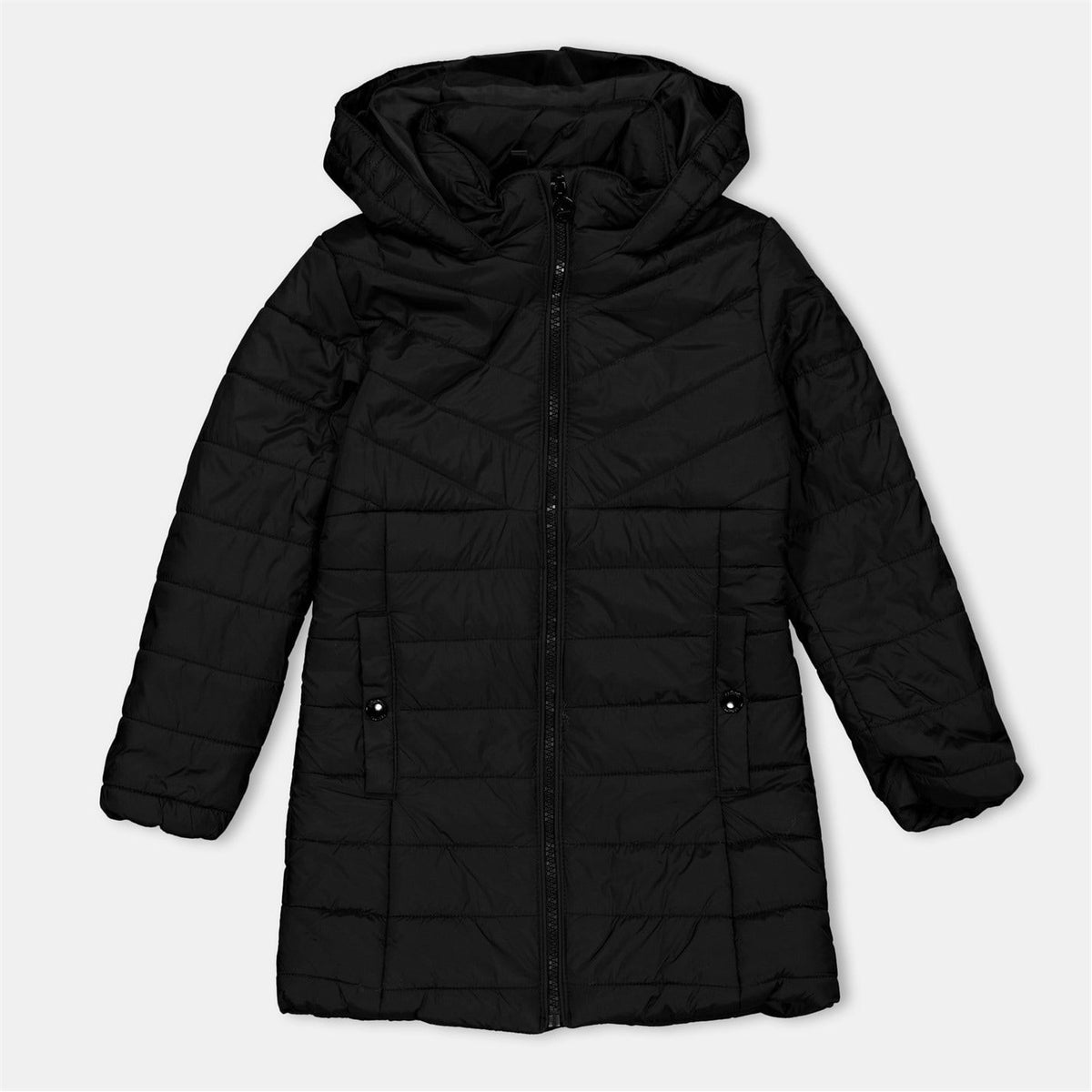 Regatta Kids Babette Heavyweight Puffer Jacket