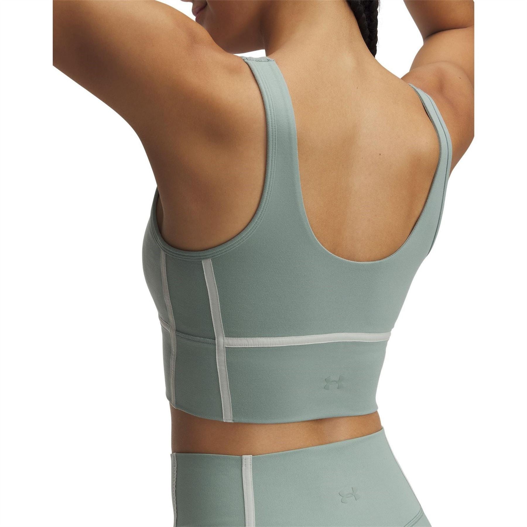 Under Armour Meridian Scoop Neck Spaghetti Strap Tank